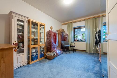 Foto - Etagenwohnung in Essen zur Miete