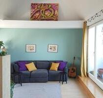 Maisonette-Wohnung mit Balkon und EBK nahe Uni-Klinikum & Gruga - Essen Stadtbezirk II