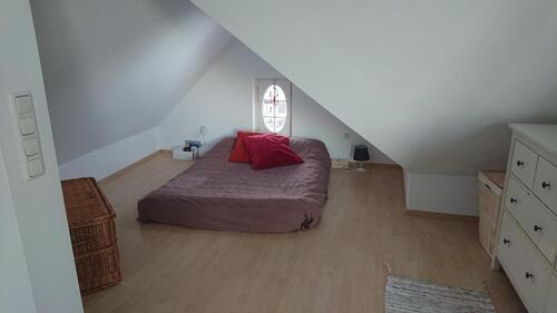 Foto - Etagenwohnung zur Miete in Essen