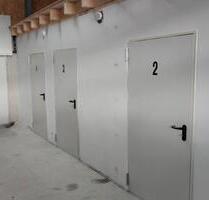 Lagerräume Self Storage in Vettweiß-Soller (noch Baustelle)