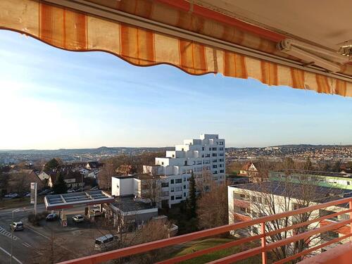 Foto - 3 Zimmer Etagenwohnung in Pforzheim