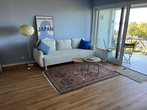 Foto - 1 Zimmer Etagenwohnung in Uhldingen-Mühlhofen