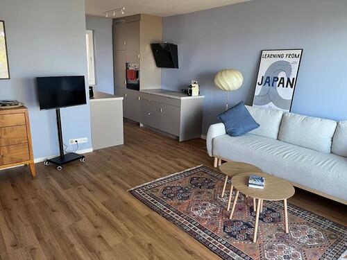 Foto - Etagenwohnung in Uhldingen-Mühlhofen zur Miete