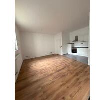 Neu renovierte 1,5 Zimmer Loftwohnung in Heilbronn-Mitte