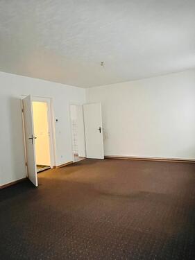 Foto - Etagenwohnung in Sandersdorf-Brehna zur Miete