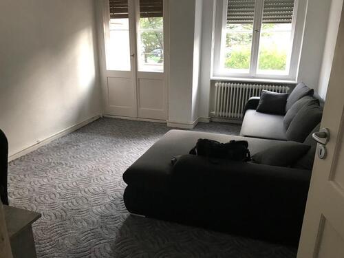 Foto - Zimmer zur Untermiete ab 1. März 2026 in Berlin-Spandau