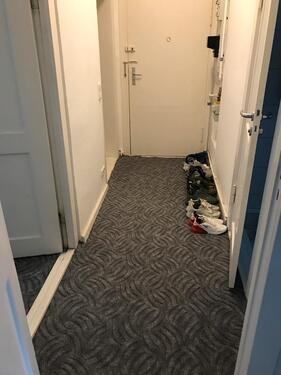 Foto - Erdgeschoßwohnung in Berlin zur Miete