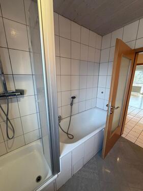 Foto - 4 Zimmer Etagenwohnung in Usingen