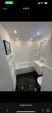 Foto - 1 Zimmer Etagenwohnung in Frankfurt am Main