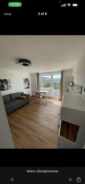 Foto - Etagenwohnung in Frankfurt am Main zur Miete