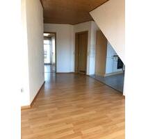 Helle 2 Zimmer Wohnung in Kaiserslautern Innenstadt mit Balkon