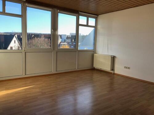 Foto - 2 Zimmer Dachgeschoßwohnung zur Miete in Kaiserslautern