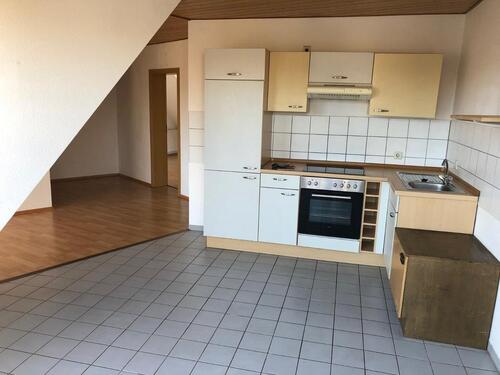 Foto - 2 Zimmer Dachgeschoßwohnung in Kaiserslautern