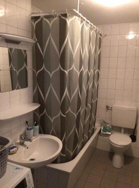 Foto - Wohnung 2 Zimmer Schobüll Husum