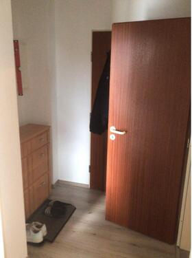 Foto - 2 Zimmer Etagenwohnung zur Miete in Husum