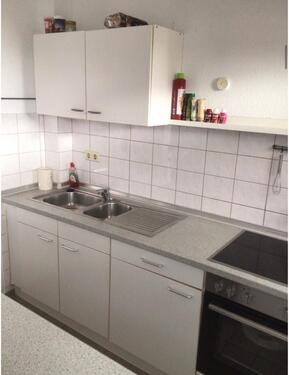 Foto - 2 Zimmer Etagenwohnung in Husum