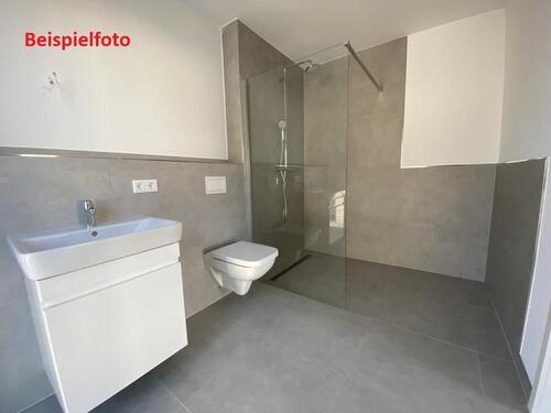 Foto - 5 Zimmer Etagenwohnung in Gevelsberg