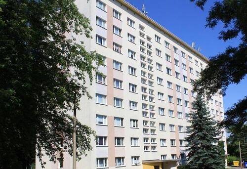 Foto - Etagenwohnung in Chemnitz zur Miete