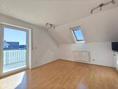 Foto - 3 Zimmer Dachgeschoßwohnung zur Miete in Dettingen an der Iller