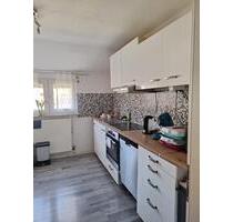 3 Zimmer DG-Wohnung in Sinsheim-Gartenstadt zu vermieten