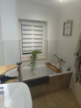 Foto - Terrassenwohnung in Coswig zur Miete