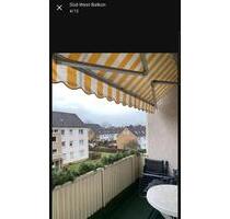 Helle 2-Zimmer Wohnung mit Einbauküche und Stellplatz 850€ warm - Sarstedt