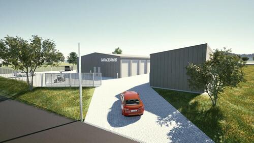 Foto - andere zur Miete in Lichtenfels