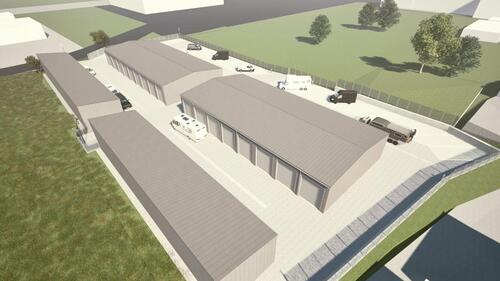 Foto - andere in Lichtenfels zur Miete