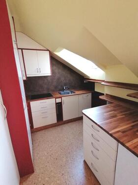 Foto - 3 Zimmer Dachgeschoßwohnung zum Kaufen in Ühlingen-Birkendorf