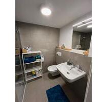 Studentenwohnung in München-Moosach ca. 20 qm, warm, möbliert - Gattendorf
