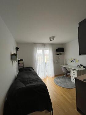 Foto - 1 Zimmer Etagenwohnung in Gattendorf