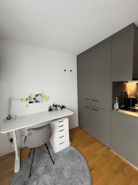 Foto - Etagenwohnung in Gattendorf zur Miete