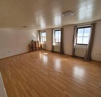 Wohnung in Gemünden am Main (81 qm) - Lohr am Main