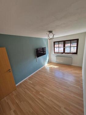 Foto - Etagenwohnung in Lohr am Main zur Miete