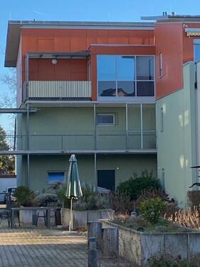 Foto - 2.5 Zimmer Erdgeschoßwohnung zum Kaufen in Limburgerhof