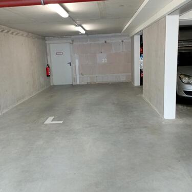 Foto - Tiefgaragenplatz, Pkw ab 01.07.2026 in 64653 Lorsch zu vermieten