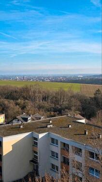 Foto - Über den Dächern Hildesheims - Dein lichtdurchflutetes Zuhause.