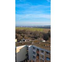 Über den Dächern Hildesheims - Dein lichtdurchflutetes Zuhause.