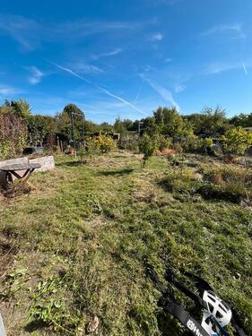 Foto - Grundst&uuml;ck zur Miete in Leipzig