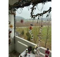 Schöne 2- Raum-Wohnung mit Einbauküche Nähe Rudolstadt