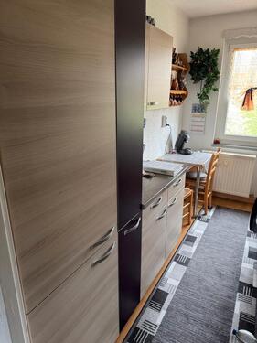 Foto - 2 Zimmer Etagenwohnung zur Miete in Rudolstadt