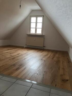 Foto - Kleine Wohnung in OG-Windschläg für eine Person zu vermieten