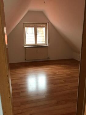 Foto - 2 Zimmer Dachgeschoßwohnung in Offenburg