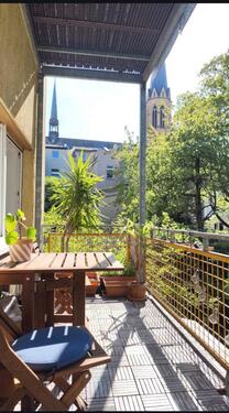 Foto - 2 Zimmer Nichtraucher Wohnung an 1 Person, Bonn Altstadt