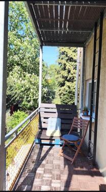 Foto - 2 Zimmer Etagenwohnung zur Miete in Bonn