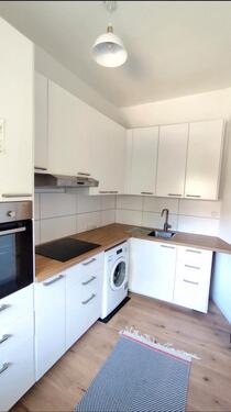 Foto - 2 Zimmer Etagenwohnung in Bonn