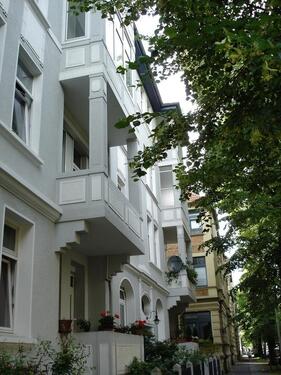 Foto - Großzügige, sanierte 3,5 Zimmer Altbauwohnung in Braunschweig