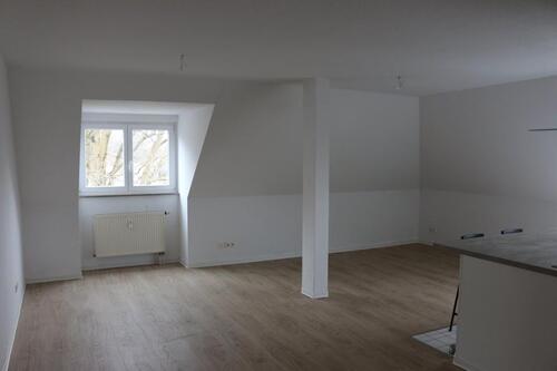 Foto - Geräumige Zwei Zimmern Wohnung in Nürnberg-Tiergarten