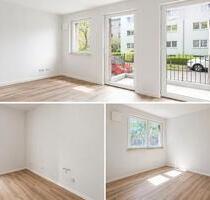 Wohnung zu vermieten Neubau 2-Zi. Hamburg-Wandsbek