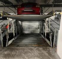Duplex Stellplatz zu vermieten (Sonnenstraße, Fürth) - Nürnberg Herrnhütte